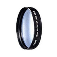 CANON Close-up Lens 52mm 0D2#