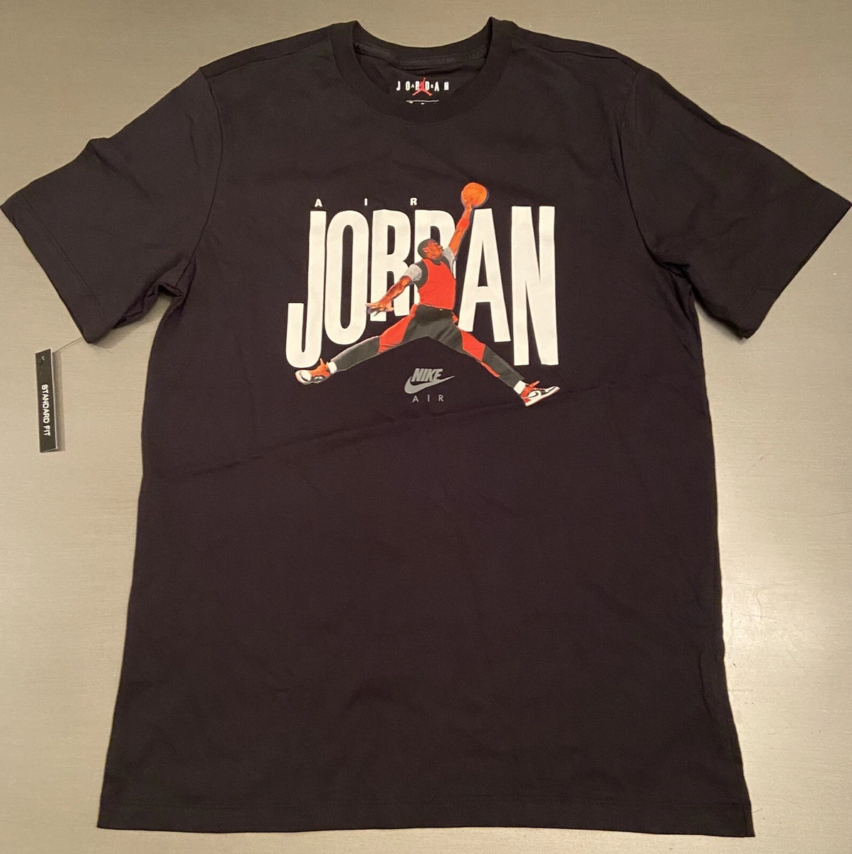 Jordan jumpman shirt top