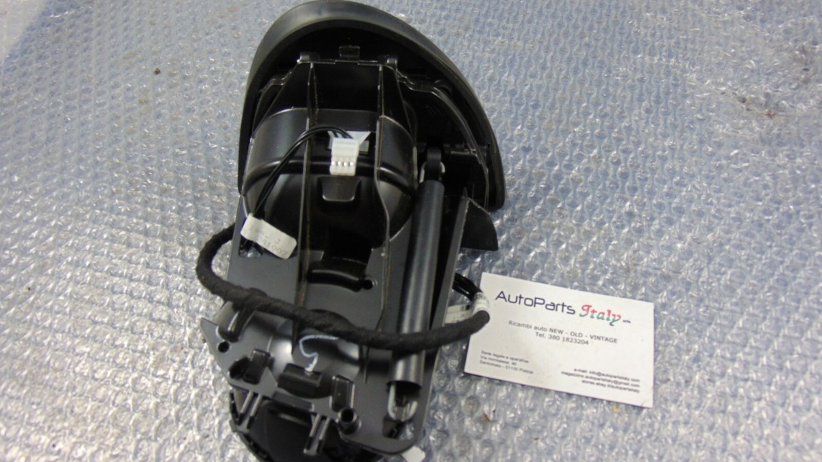 Wishbone Rear-View Outer Left A1648104916 Mercedes ML W164 | eBay 