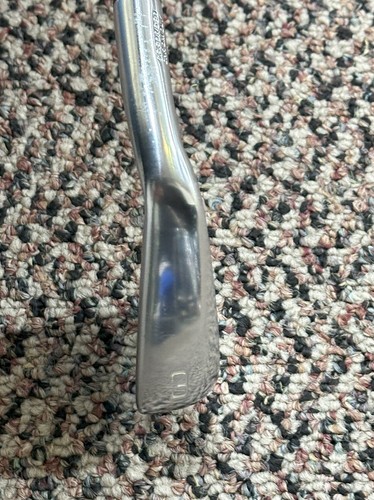 Mizuno MP•20 HMB 3 Iron +1/2" NS PRO Modus 3 Tour 120 S Flex Shaft GP MCC Grip - Picture 3 of 8