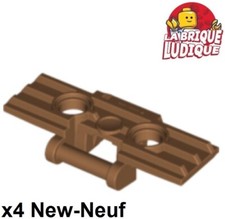 LEGO Technic 4x Link Tread Collegamento Ciniglia Gatto Delle Nevi Media, 57518