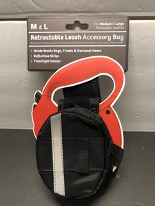doggo retractable leash