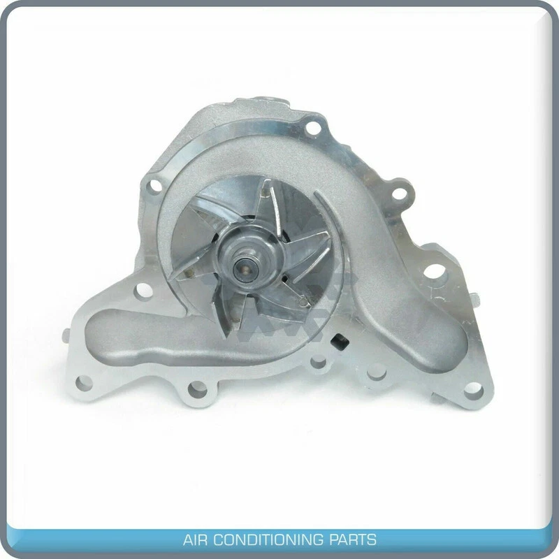 Bomba de agua con junta para Dodge Stratus 2001-2005 Mitsubishi Eclipse Chrysler Foto 4 de 4