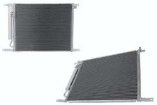 A/C CONDENSER FOR HOLDEN BARINA HATCHBACK TK2