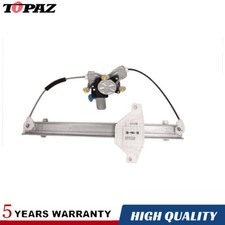 NEW Front Right Window Regulator w/ Motor for Hyundai Sonata 99-06 2.4i 2.5i