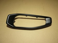 18-23 WRANGLER JL GLADIATOR FOG LIGHT TRIM BEZEL APPLIQUE LEFT MOPAR 6BU59TZZ AA
