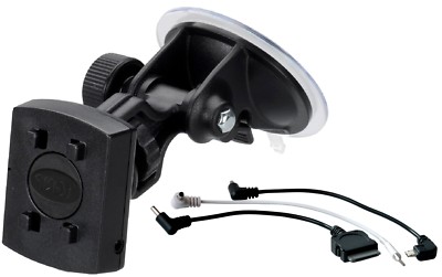 RICHTER Ersatzteile Saugnapf Halter aktive Powerbox Halterung HR iGRIP T5-1238