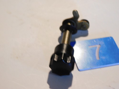 XF PFAFF Model 30 SEWING MACHINE PARTS 5015077 1950s - Picture 25 of 92
