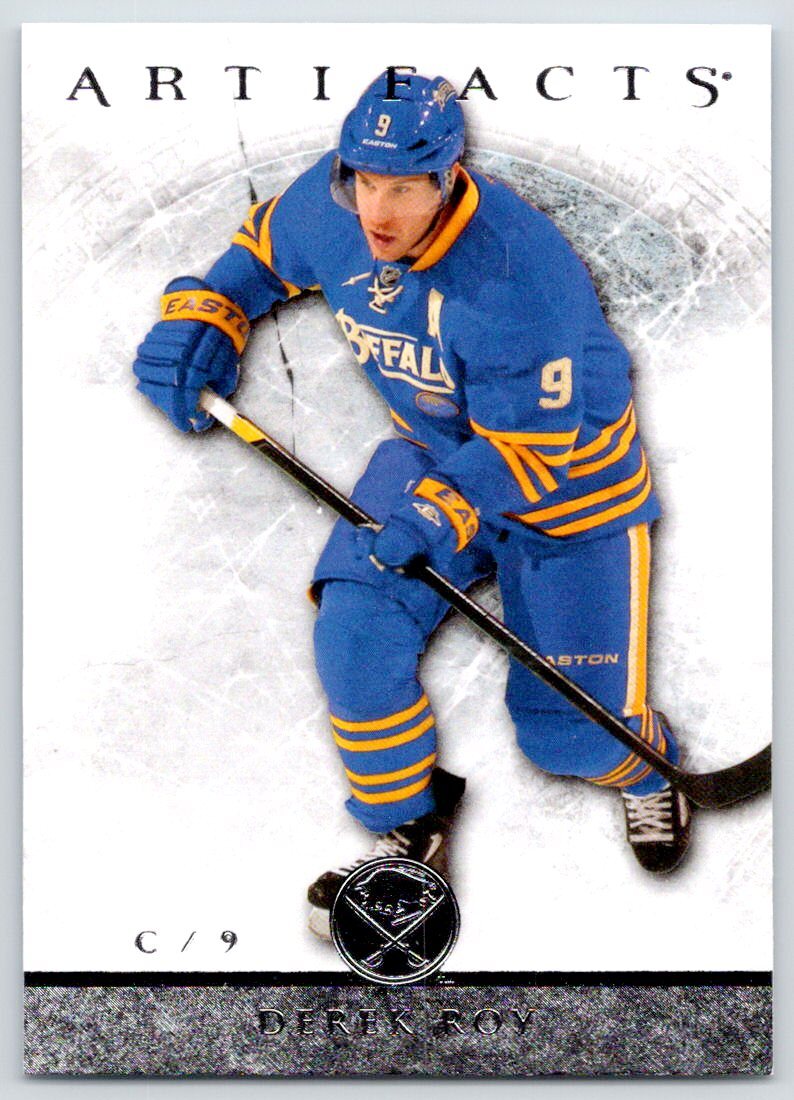 2012-13 Upper Deck Artifacts NHL Hockey Cards - U-Pick From List - Picture 36 of 201