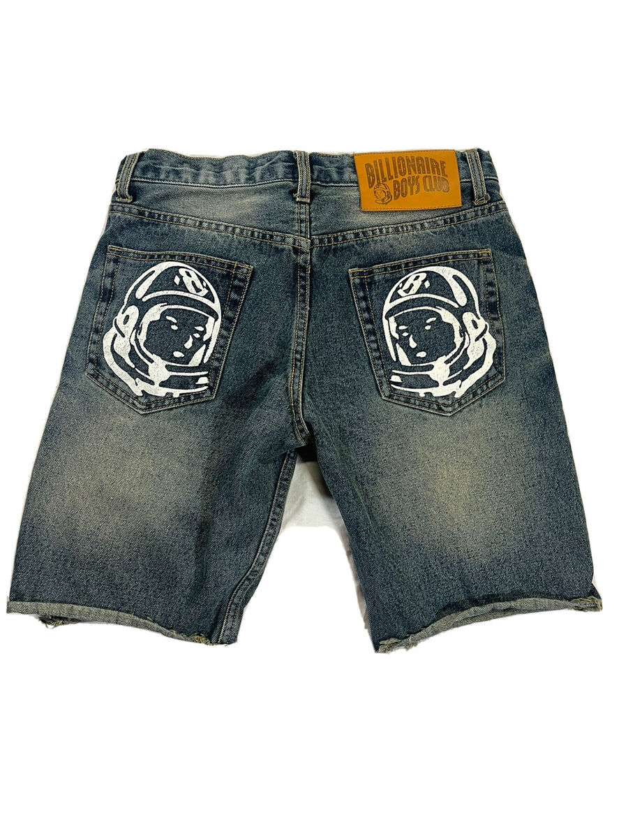 Billionaire Boys Club Denim Shorts Size 30 | eBay Billionaire Boys Club Denim Shorts Size 30 | eBay