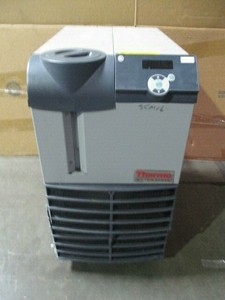 thermo neslab chiller recirculating