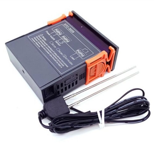 STC-3029 Moisture Regulator Soil Moisture Sensor Module Soil Moisture Test G2Q5- - Picture 16 of 21