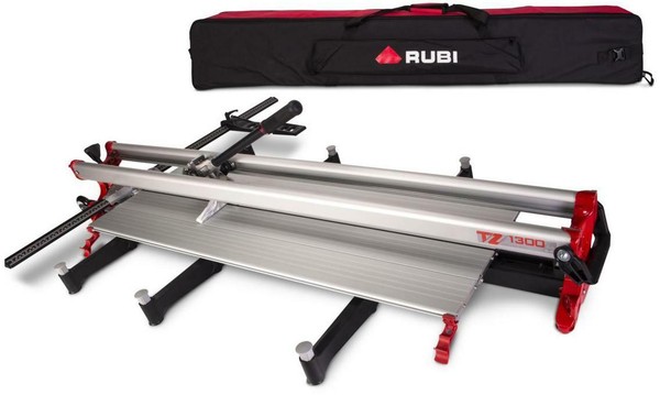 Rubi Fliesenschneider TZ-1300 - Profi-Fliesenschneider FüR Keramikfliesen-image