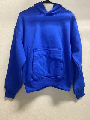 2022 Yeezy x Gap Hoodie - L-XL-XXL Blue 