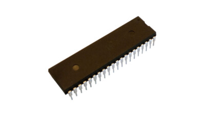 Atmel Mikrocontroller ATmega 644P-20PU, DIL-40