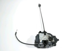 Porte arrière et accessoires Renault MODUS