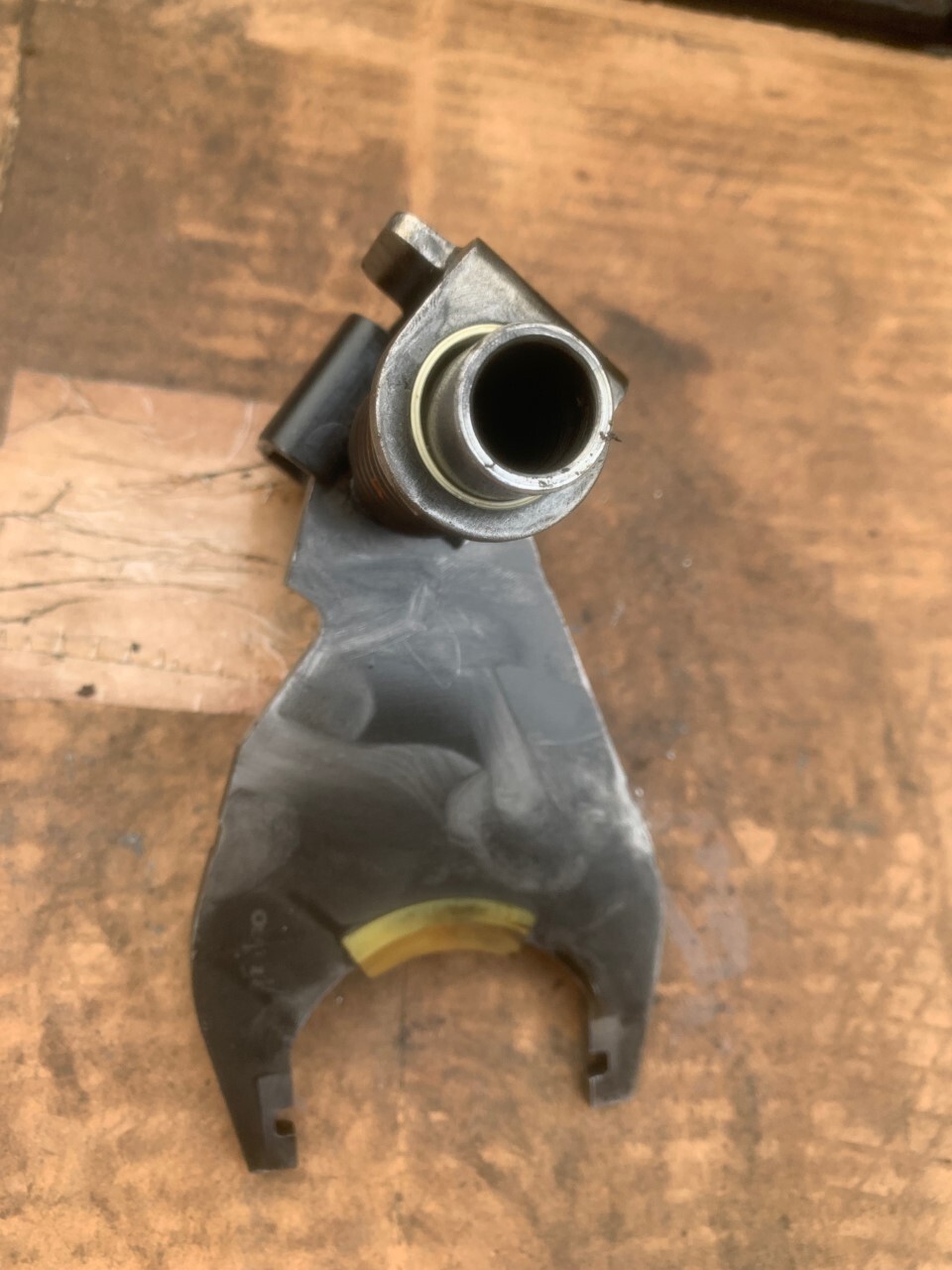 NP246 Gm, Chevrolet Transfer Case Range Shift Fork 1998+ eBay