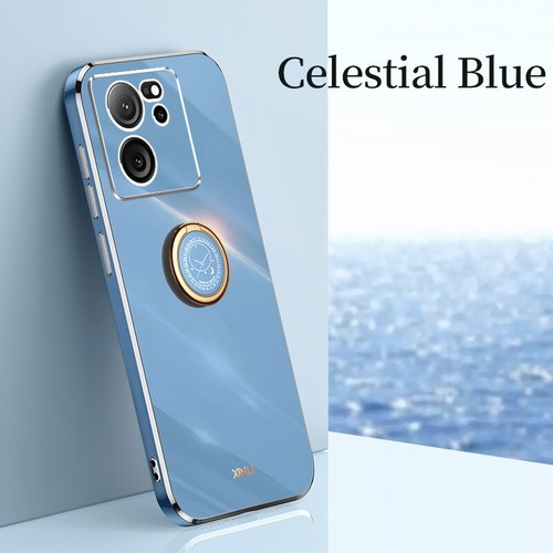 For Xiaomi 13T Poco X5 F6 Redmi Note 12 11 Pro Soft TPU Shockproof Case Cover - Picture 14 of 17