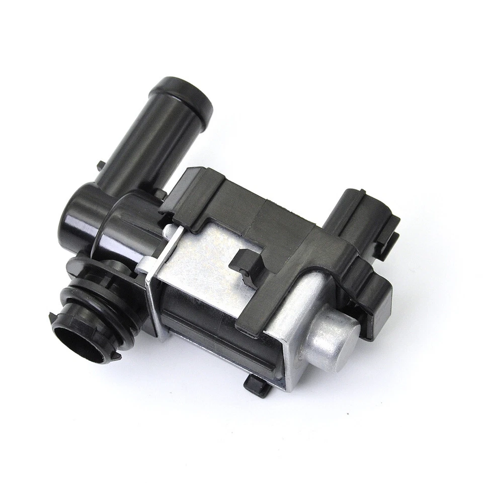 Válvula de control de ventilación de evaporación de solenoide de purga de bote de vapor apta para Nissan 14935-JF00B Foto 2 de 4