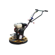60 Type Gasoline Concrete Troweling Machine Cement Floor Troweling Machine