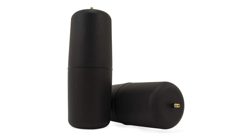 Air Lift 1000 Combo Kit w/Load Controller for 19-24 Dodge Ram 1500 Classic - Image 3 of 4