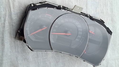 1AN1A/U20H Tacho Tachometer Kombiinstrument Nissan Murano ll Z51 2,5 dCi 07-14 - Bild 2 von 6