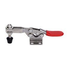 Horizontal Toggle Clamp Toggle Clamp EasytoCo...