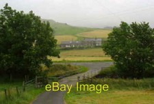 Photo 6x4 The Bryn-celynog farm road bridge and Dol-Haidd Farm Castell Pr c2007