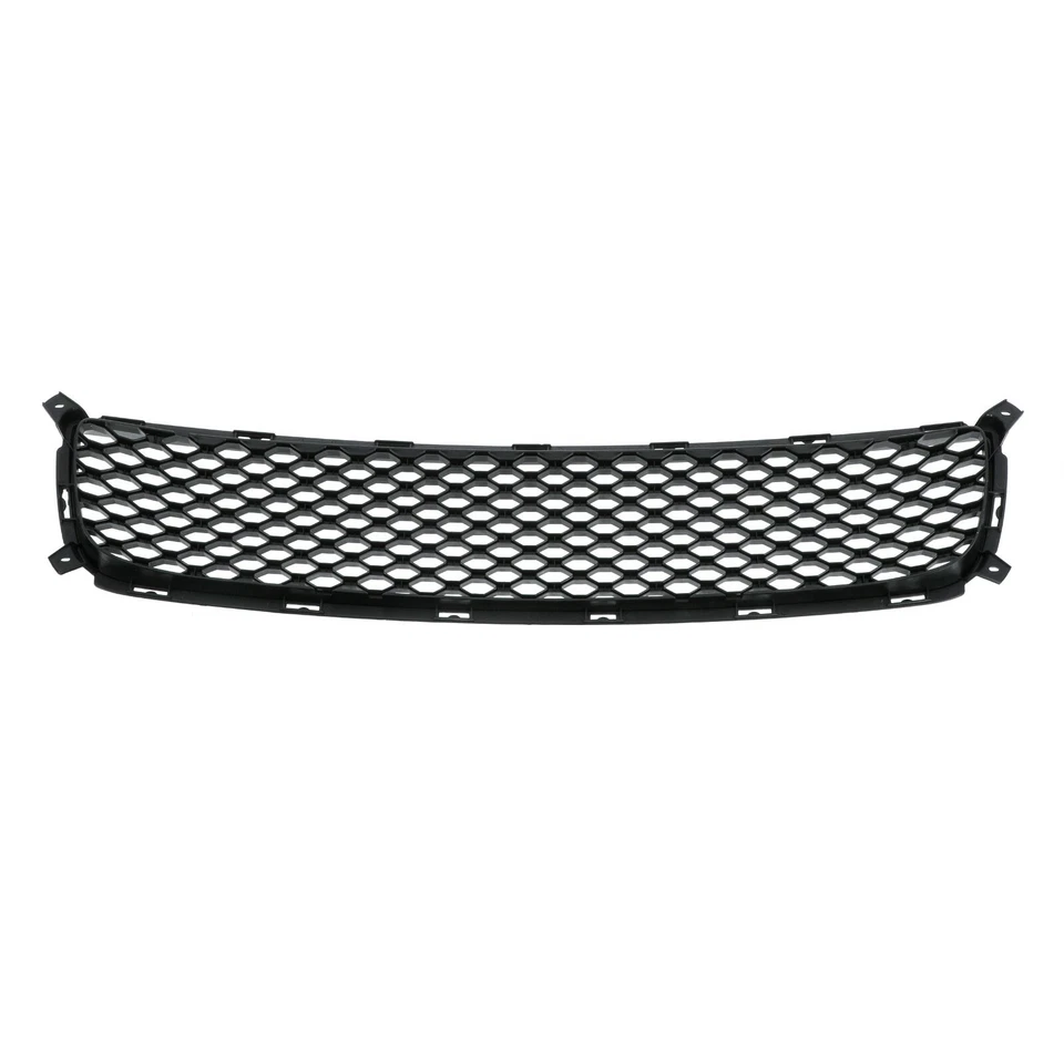 OEM NEW 2007-2009 Kia Spectra Spectra5 Hatchback Grille Front Bumper 86561-1L000 - Imagem 2 de 4