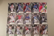 Ryan Lillie 2017 Panini Elite Extra Edition #60 🔥  🔥 Marlins