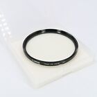 Canon 72mm Uv Haze Protector Filter and Case Made in Usa