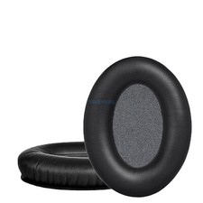 Replacement Ear Pads for Sennheiser HD418, HD428, HD419, HD201, HD201S, HD180