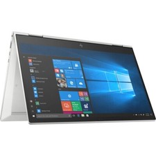 New Hp Elitebook X360 830 G7 2-in-1 13.3" Touch I5-10310u 16gb 512gb 4g Lte W10p