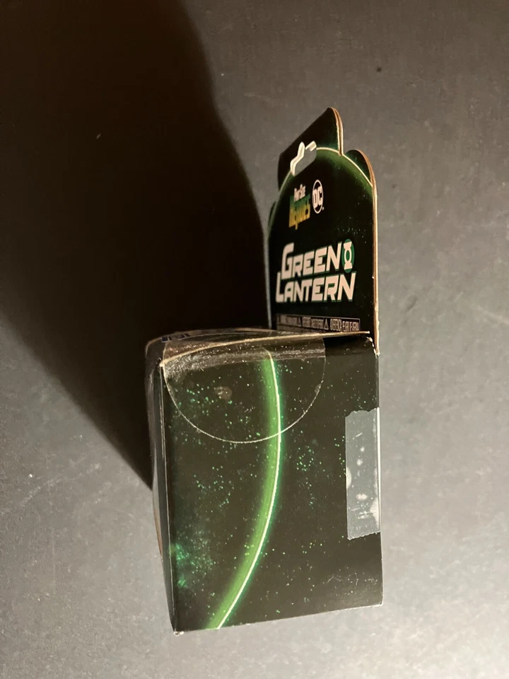 Funko Héroes Talla Pinta - Hal Jordan & Sinestro - Exclusivo de Legión de Coleccionistas Foto 4 de 4