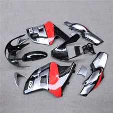 New Motorrad Fairing Bodywork Panel Kit Fit for Yamaha TZR250 3MA 1988 1989 1990