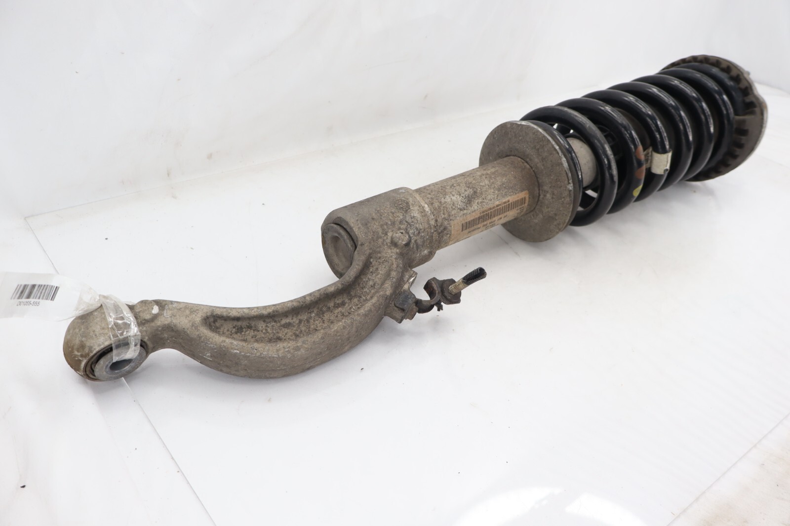 ✅ 2014-2017 Maserati Quattroporte Left Front Shock Strut Absorber 6700071400 OEM