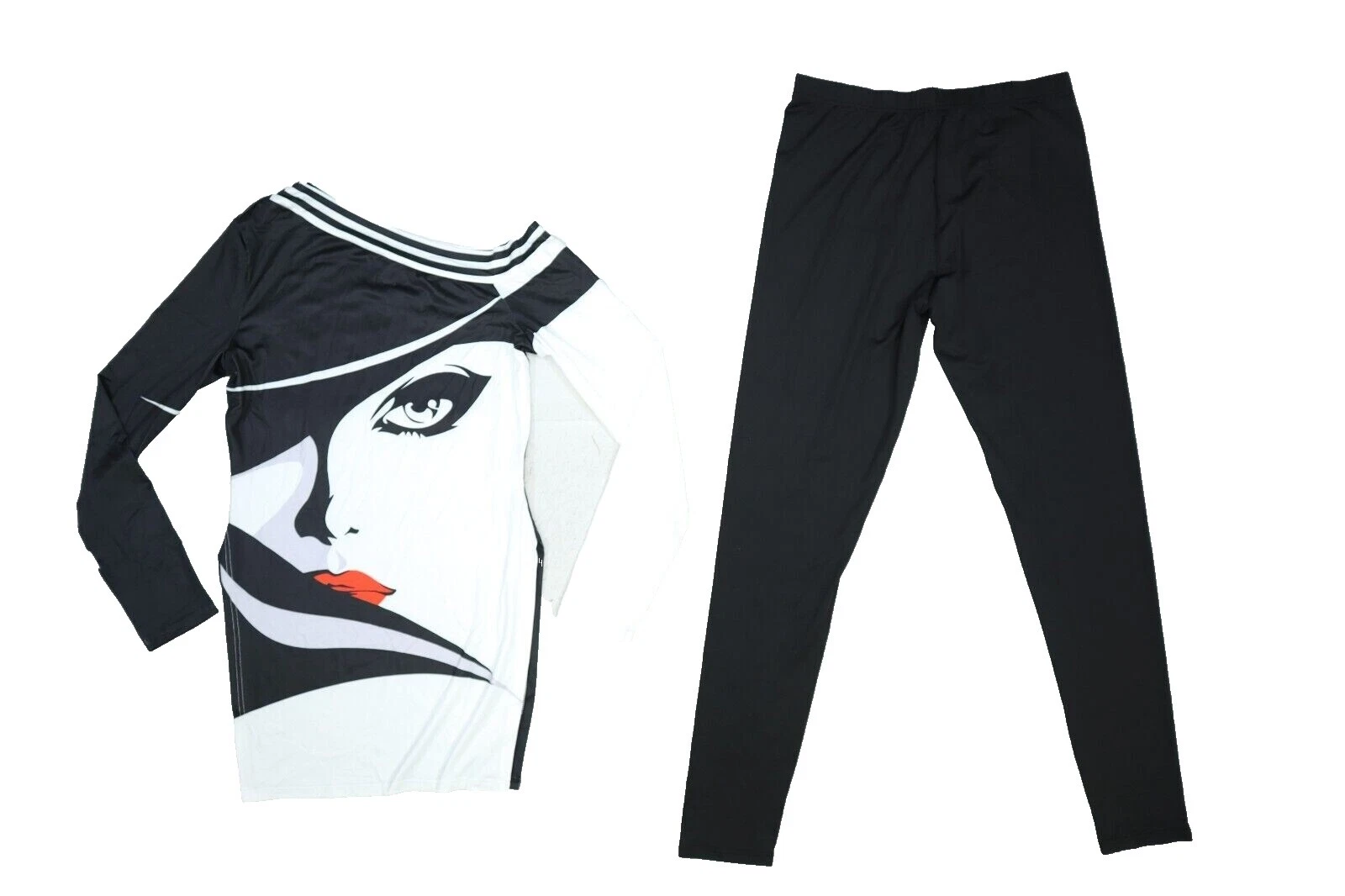 Tamaño Regular CHIC Ropa, Calzado y Accesorios