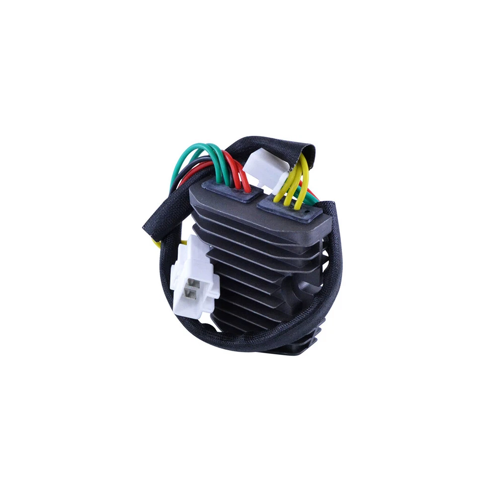 Regulador de voltaje rectificador 1600-MCT-771 para Honda Silver Wing 600 FSC600 nuevo Foto 3 de 4