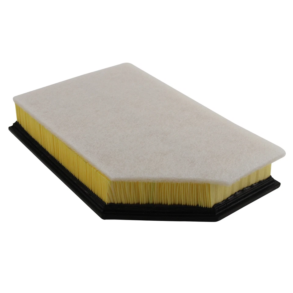 Filtro de ar WIX WA11057 para GMC Sierra Chevrolet Silverado 2500HD 3500HD - Imagem 2 de 4