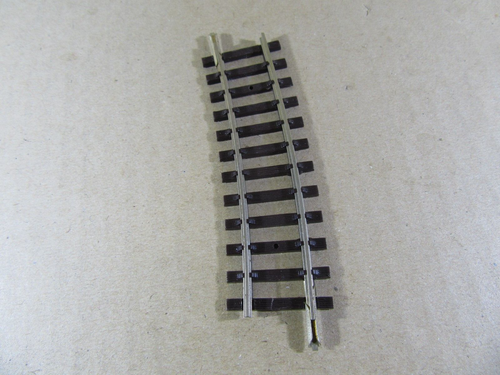 943V Vintage Hornby Meccano 764 France 1 Curve 1/2 R381 Scale Ho 1:87