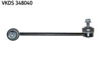Skf Vkds 348040 Stange/Strebe, Stabilisator FüR MERCEDES-BENZ
