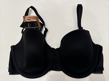 NWT Chantelle 32DDD Pure Memory Foam Underwire Bra 3612