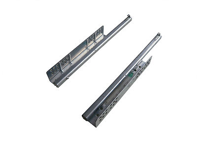 Hettich Quadro - 30, Stop Control,Teilauszug, für Schubkästen EB 20,  bis 25 kg