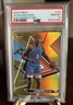 2023-24 Topps Finest - Uncommon Jalen Williams #147 Gold Refractor /25 POP 1
