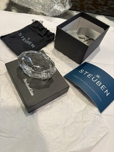 Steuben Box | eBay