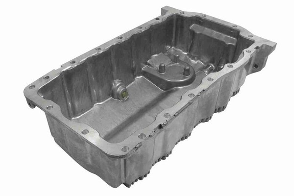 ÖLwanne Vaico V10 0448 FÜR Audi Seat Skoda VW ÖLsumpf-image