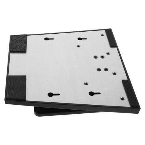 Monitor Stand Screen Support Computer Base Office Mount for Desk - 第 3/12 張圖片