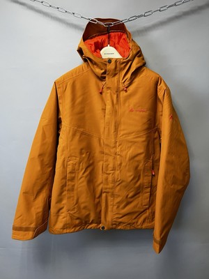 Vaude Rosemoor Padded Jacket Men s outdoor primaloft