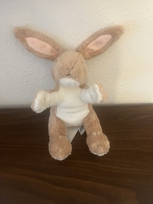 Guess How Much I Love You Nutbrown Hare Rabbit Bunny Plush Kids Preferred Book