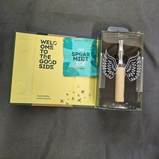 FUM Flavored Air Diffusive Device Stop Smoking Fidget And Fixation Prominent